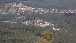 Letní lanovka Harrachov