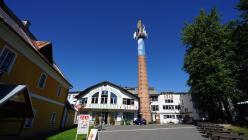 Pivovar Harrachov