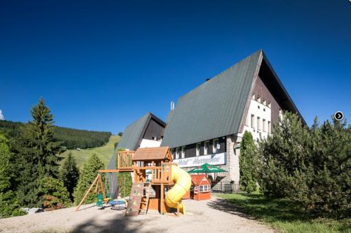 Pytloun Hotel Harrachov