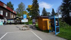 TIC Harrachov