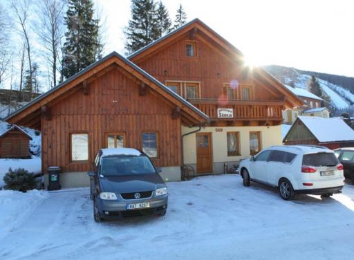 Pension Sima