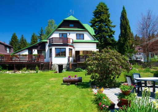 Pension Rieger