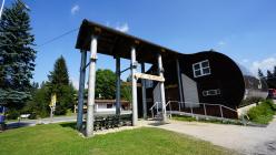 Ski museum Harrachov