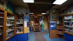 Ski museum Harrachov