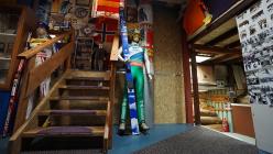 Ski museum Harrachov