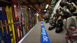 Ski museum Harrachov