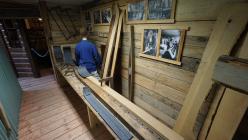 Ski museum Harrachov