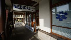 Medical centrum Harrachov