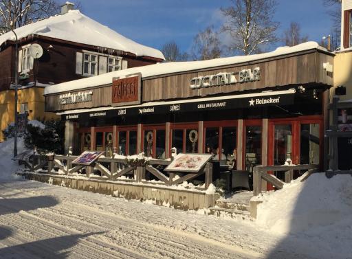 Restaurace Za Pecí - Přijmeme Kuchaře