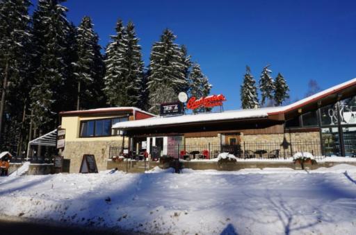 Restaurace Terassa - Přijmeme Kuchaře